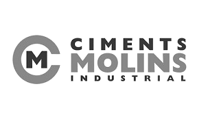 Ciments Molins Industrial