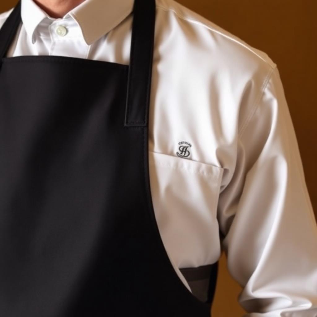 Grupo de Hoteles & Restaurantes — Programa de Uniformes para Hostelería