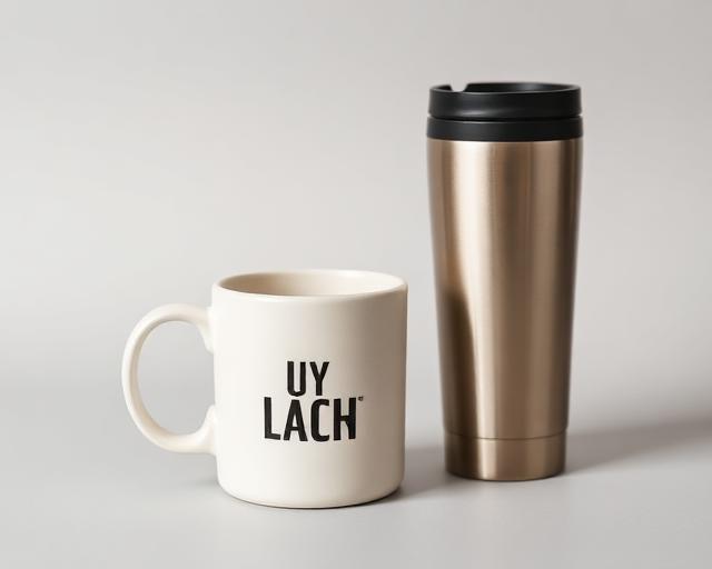 Drinkware