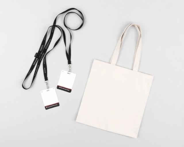Materiales para Eventos