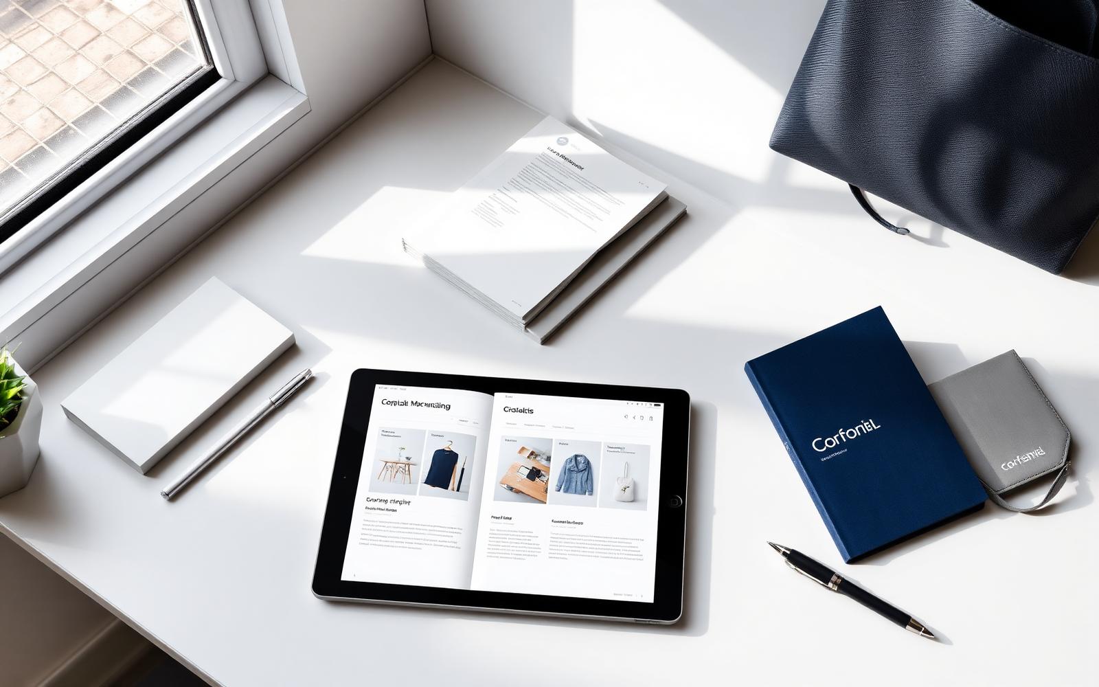 Merchandising personalizado: qué es y cómo usarlo en tu estrategia
