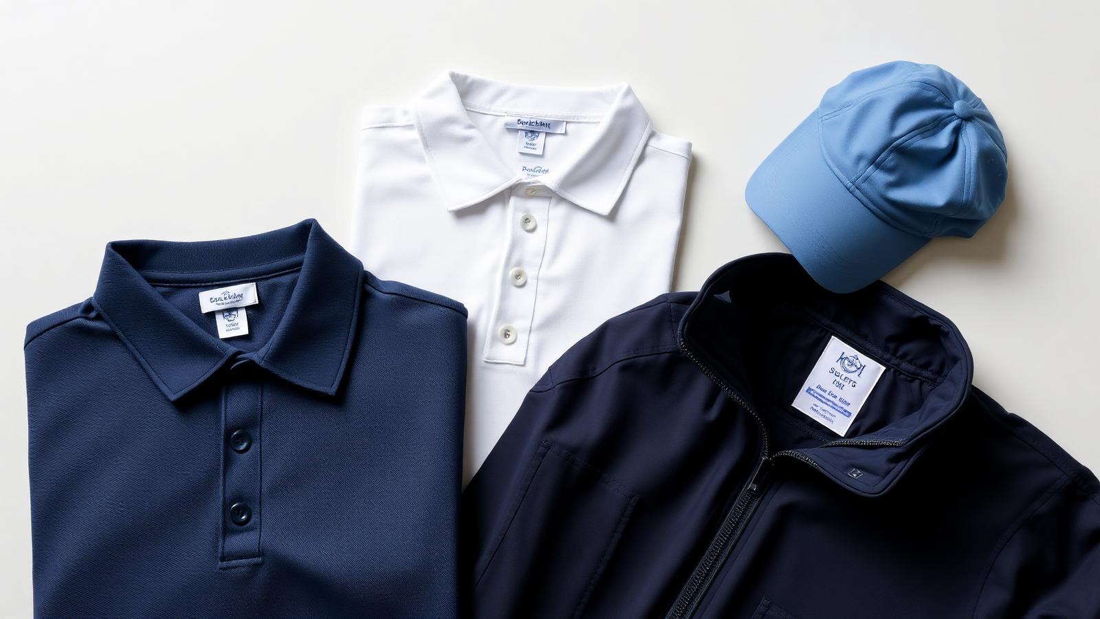 Uniformes Corporativos