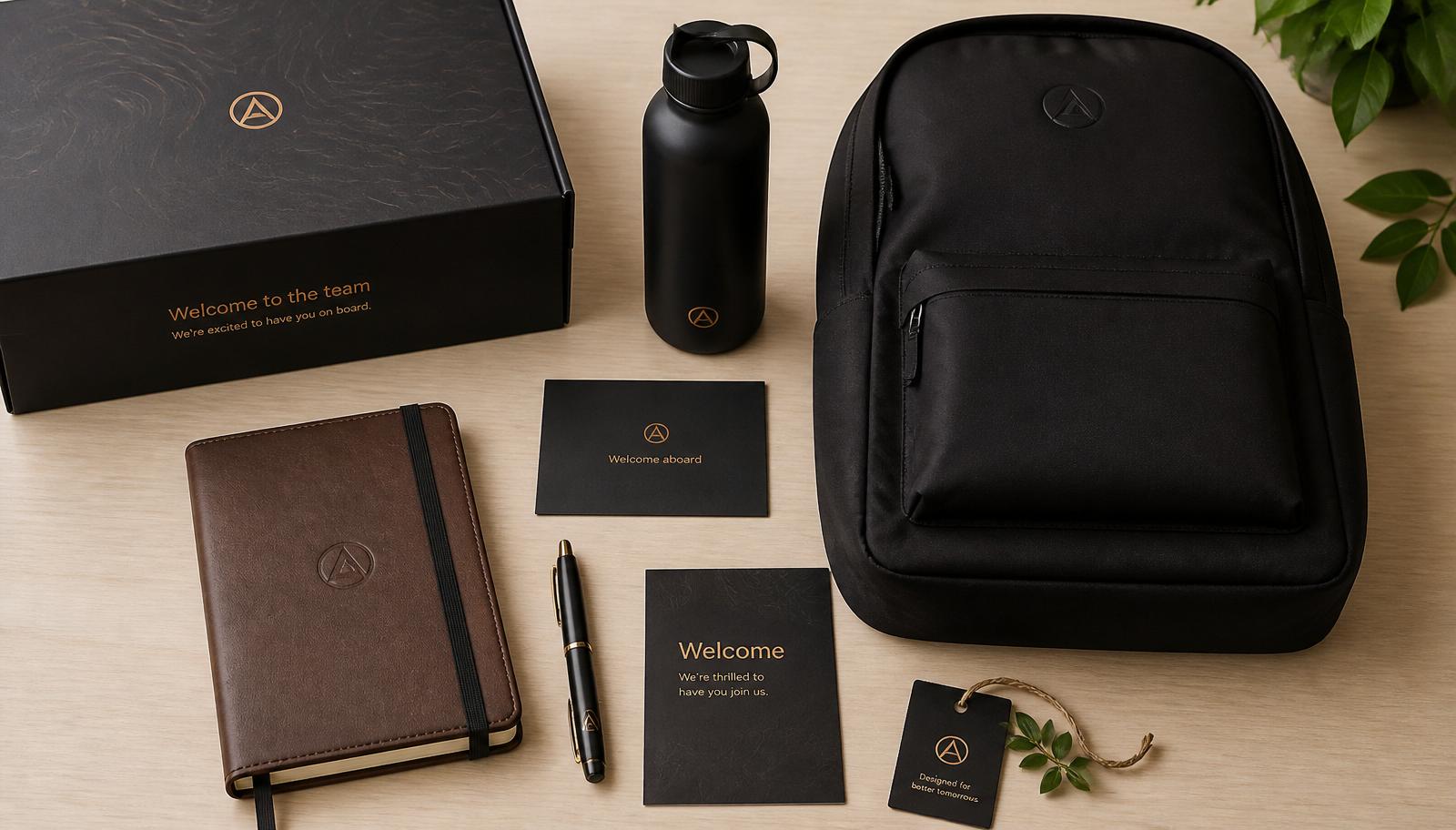 Regalos de empresa en Barcelona: guía completa para comprar bien