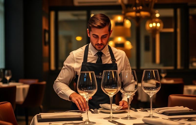 Restaurantes
