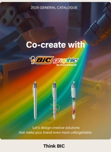 BIC-2-General catalogue